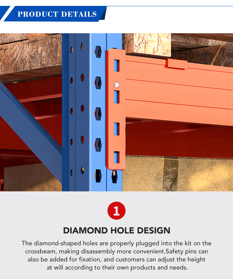 Metal Storage Racks