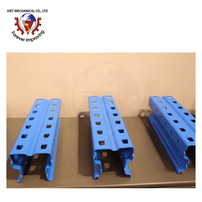 Racking Joint Detail