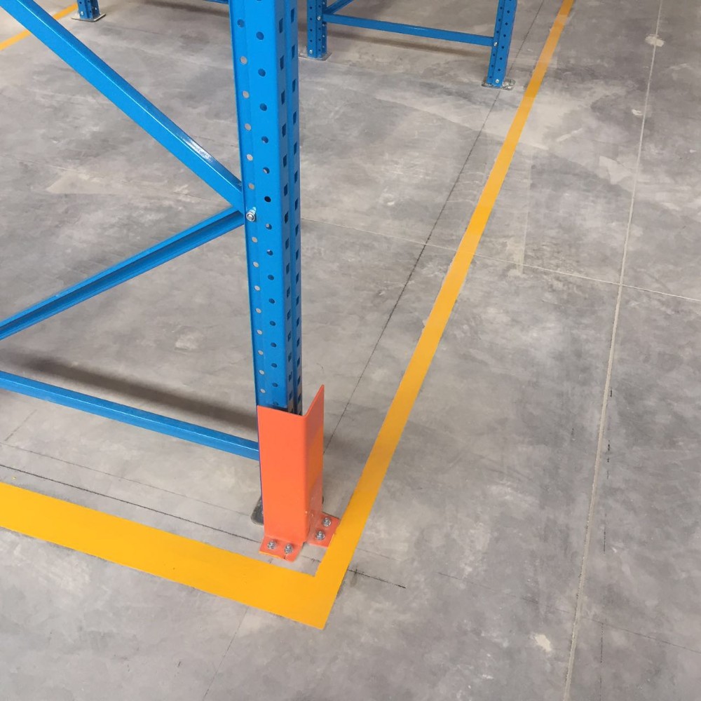Pallet Loading