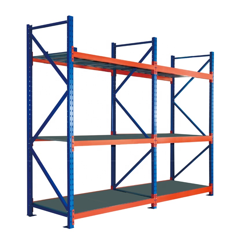 Heavy Duty Industrial Shelves Warehouse Storage Shelves