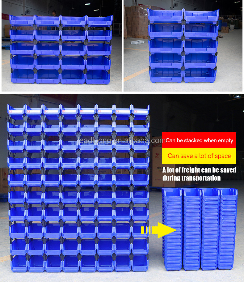Storage Bin Details 9