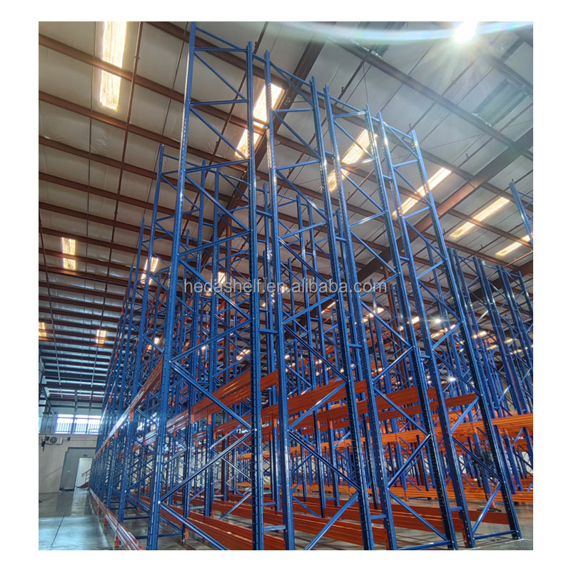 Related Heavy Duty Pallet Rack 2