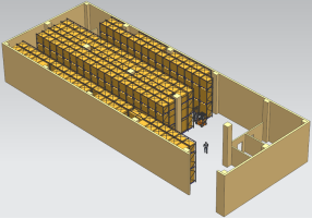 Storage racking design details 3