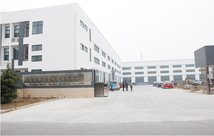 Factory Overview