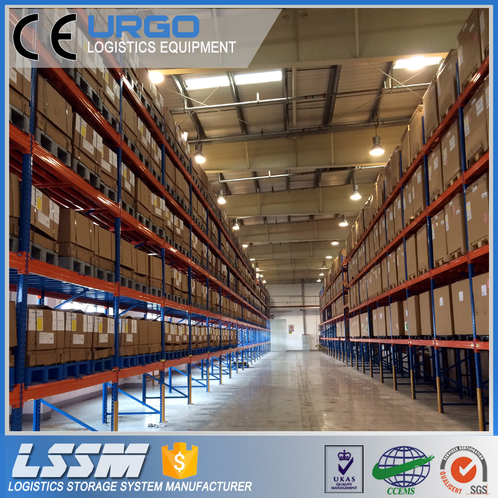 Hot Sale Warehouse Storage System