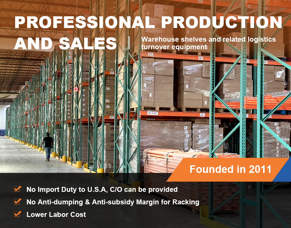 Storage Solution Banner