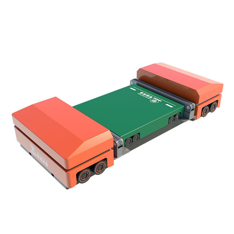 Smart WIFI-Controlled Pallet Racking Automated Warehouse Storage and Retrieval System OEM Radio Shuttle Cruiser Rack