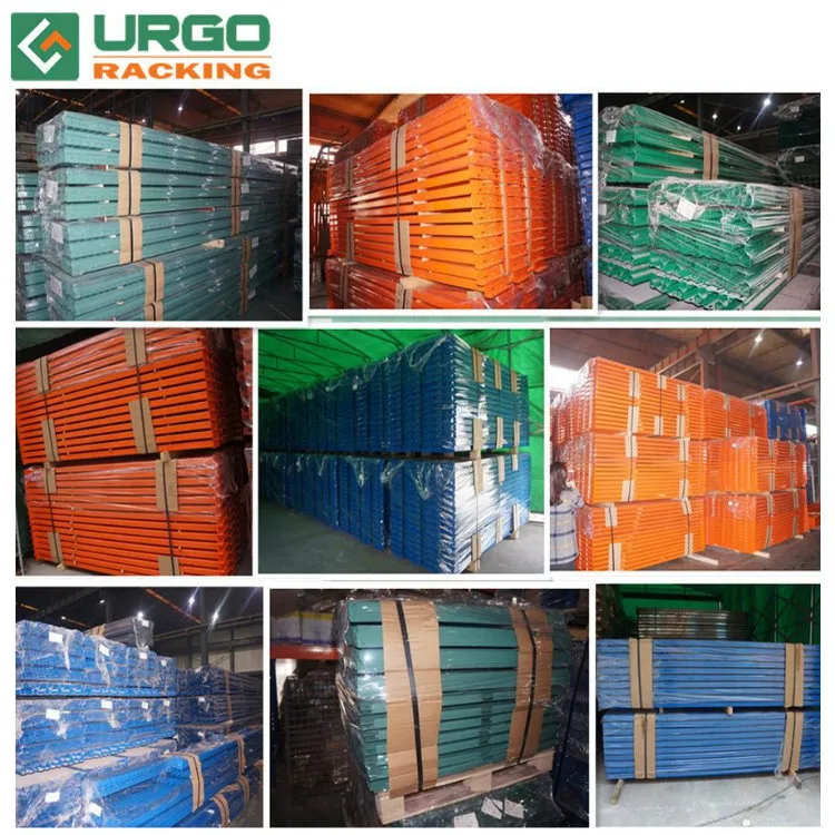 Warehouse Storage Pallet Flow Racking Roller Gravity Pallet Rack Packaging