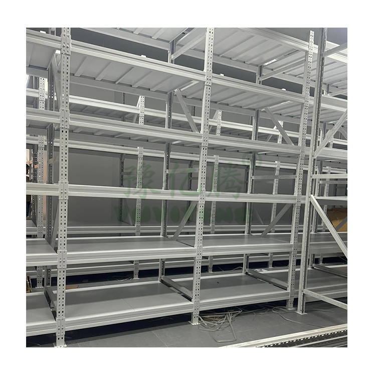 Commercial Shelving Units Heavy Duty Warehouse Rack