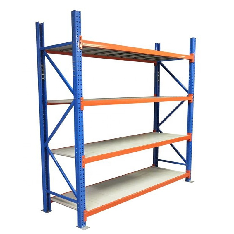 Light Duty Storage Rack Main View
