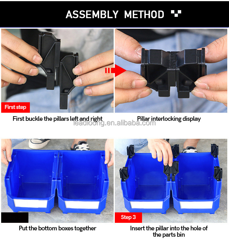 Storage Bin Details 6