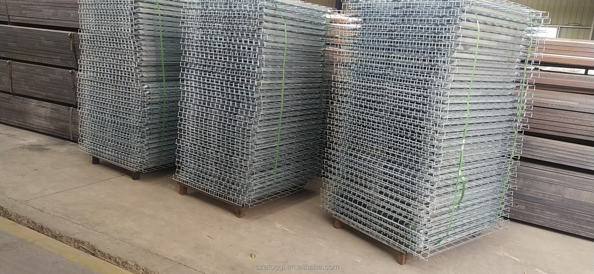 Shipping Logistics