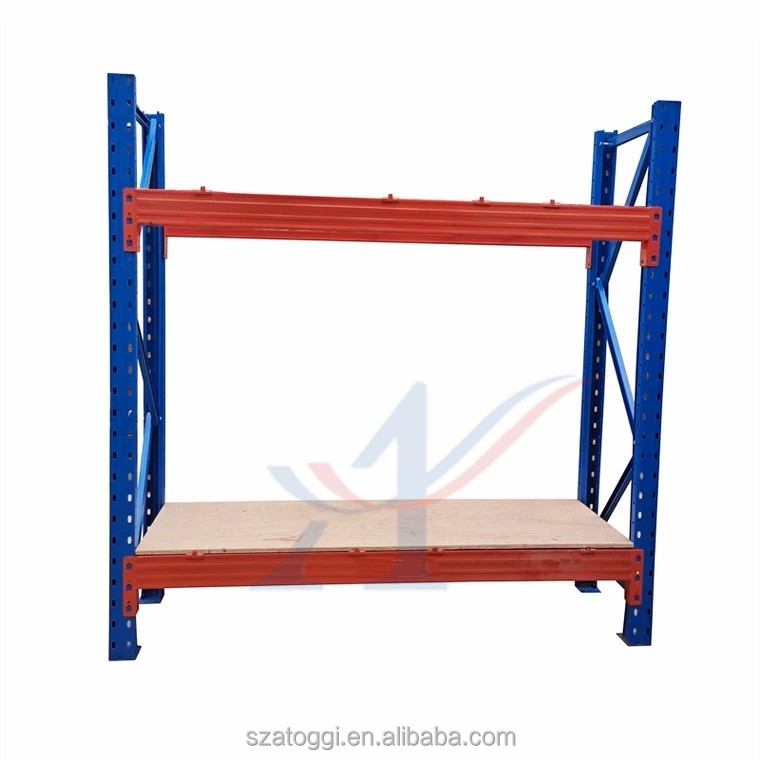 Warehouse Storage Pallet Rack