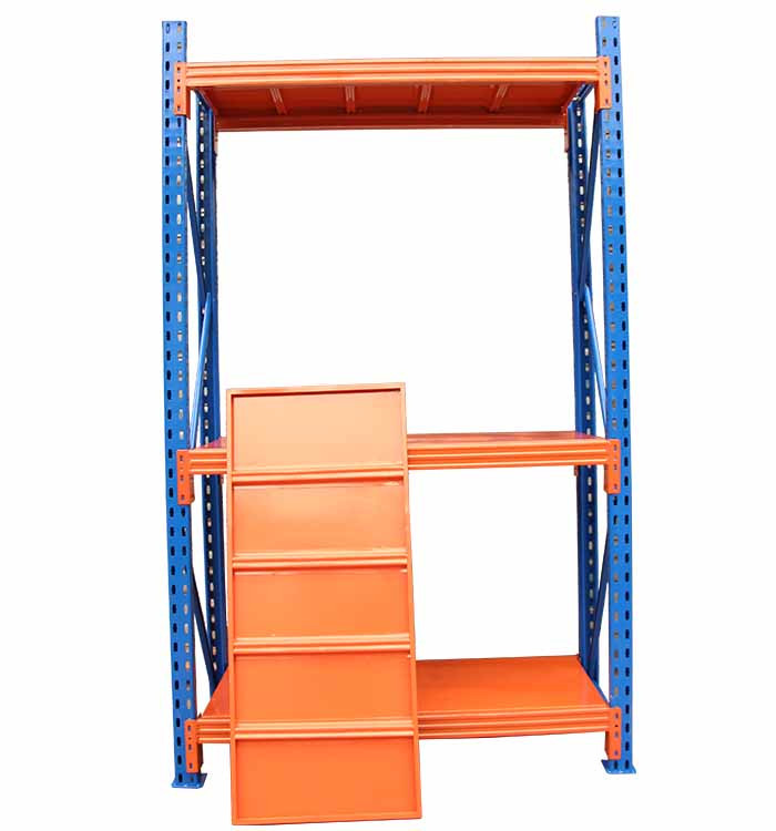 Longspan Shelving
