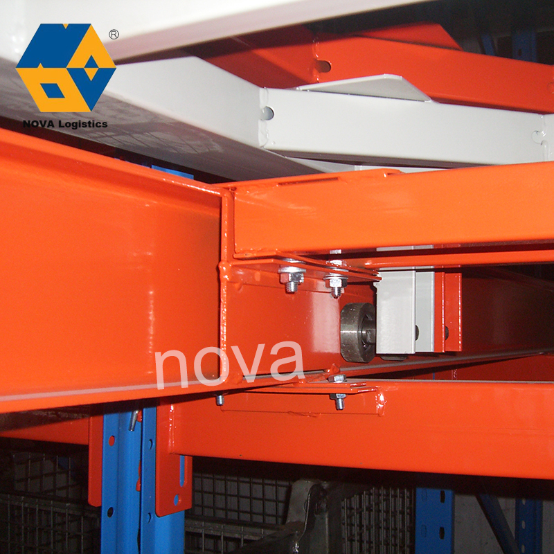 Racking Base Plates