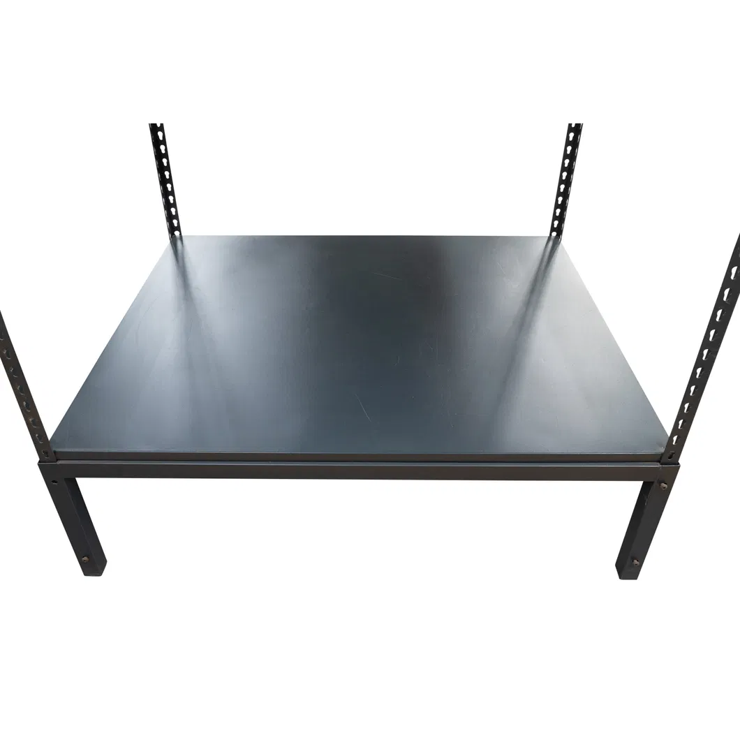 Heavy Duty Storage Rack System Option 2