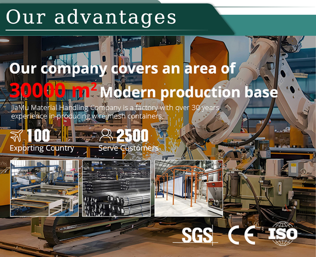 Steel Drive-Through Light Duty Industrial Pallet Stacking Rack with Corrosion Protection for Warehouse Storage System