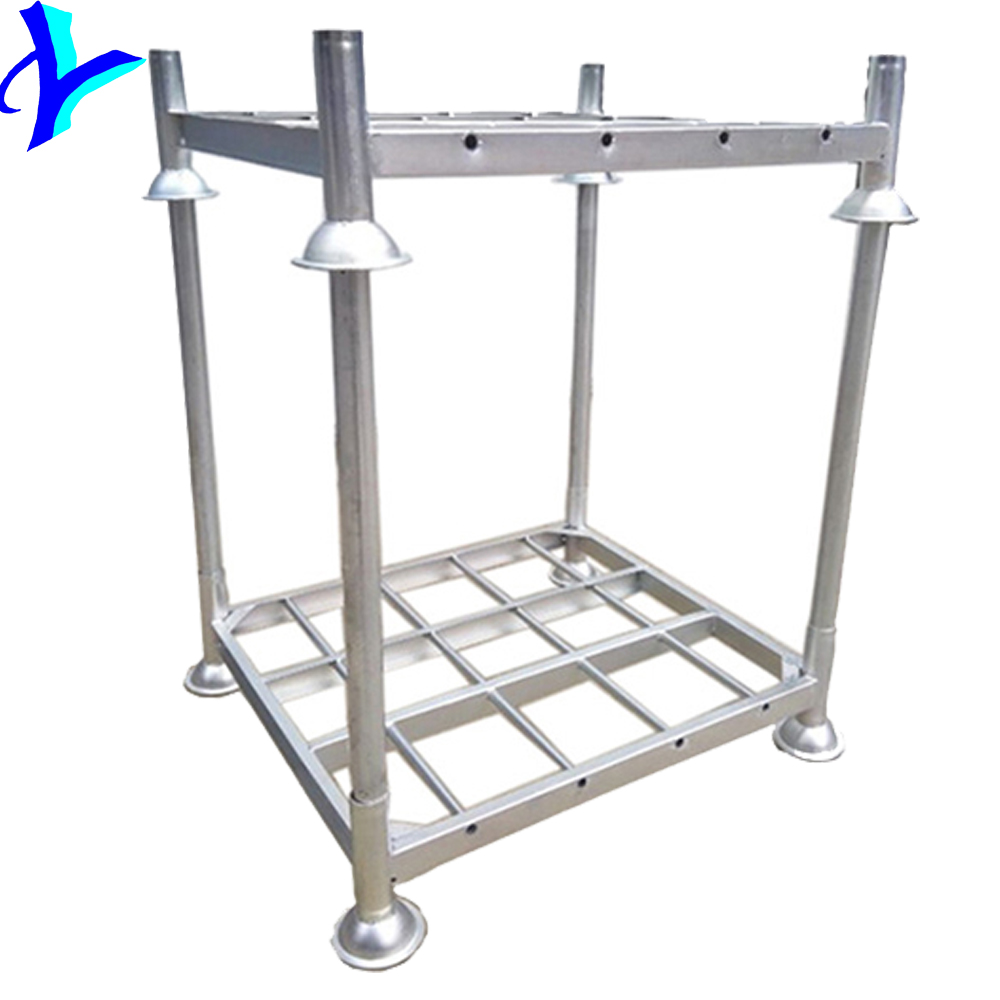 Stack Rack