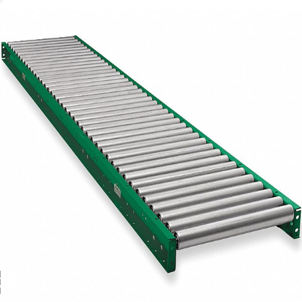 Industrial Heavy-Duty Metal Racking System Flow Gravity Roller Conveyor Push Back Pallet Rubber Belt Food Storage Warehouses