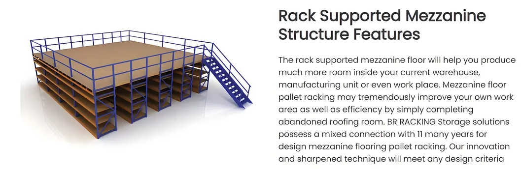 Technical Specifications Blueprint