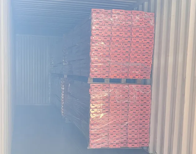 Steel Mezzanine Racking for Industrial Warehouse Storage Racking
