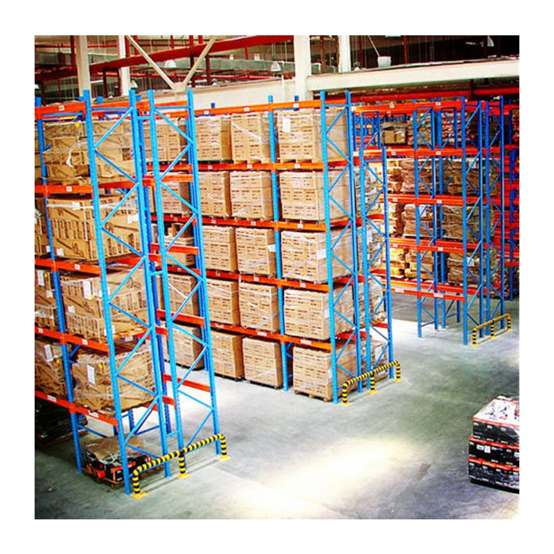 Heavy Duty Warehouse Storage Pallet Racking System