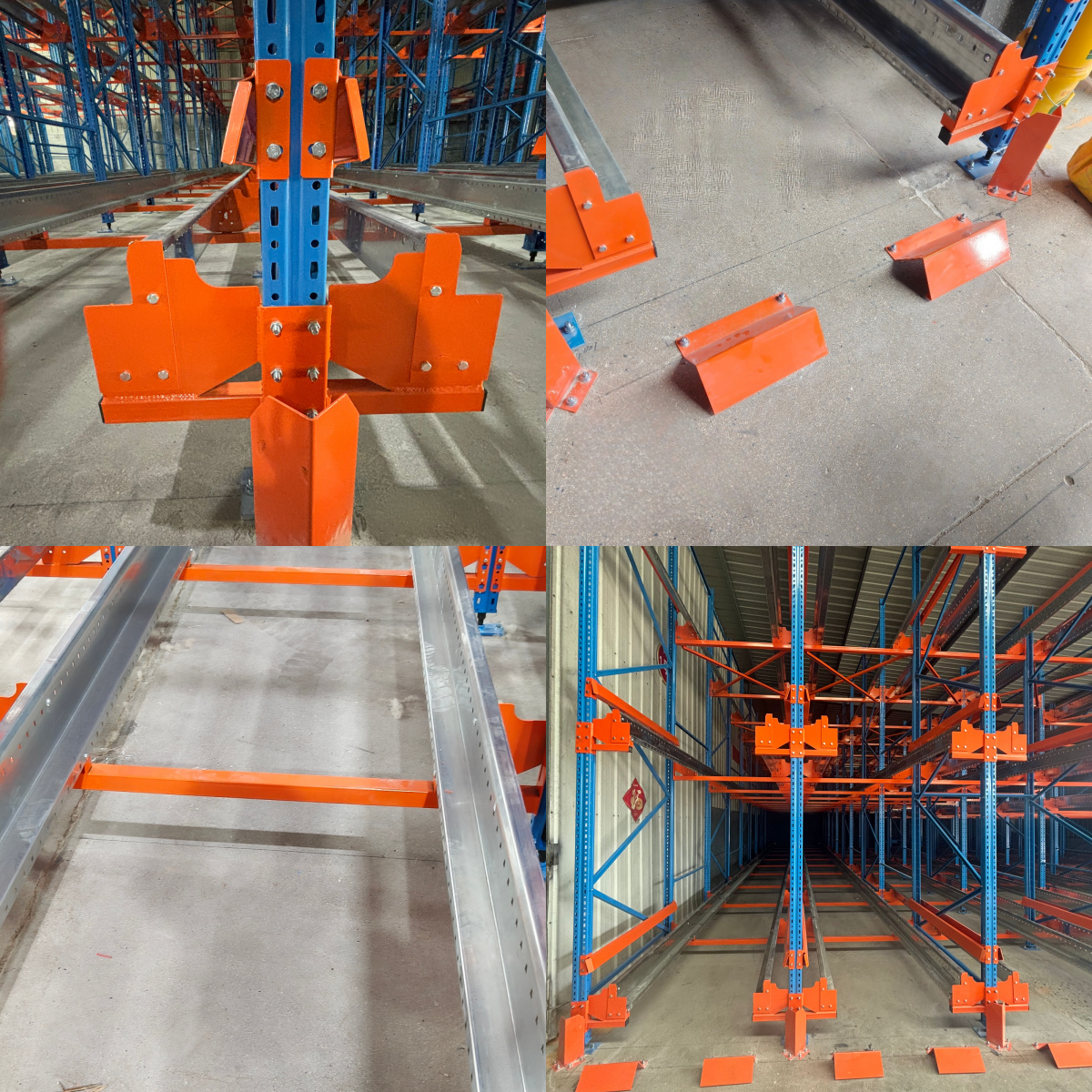 Cold Storage Industry
