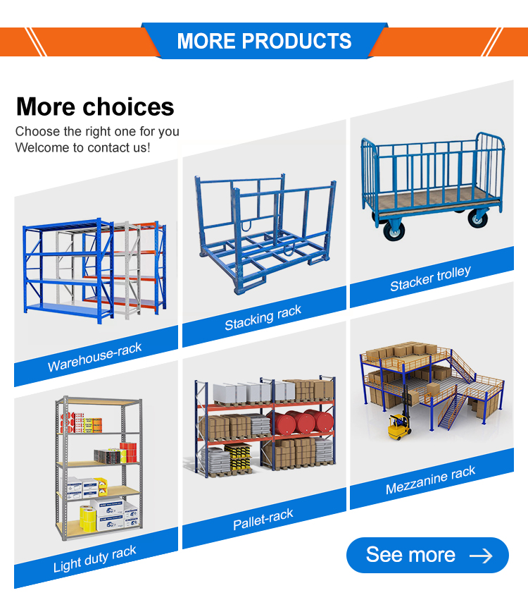 Related Racking Systems