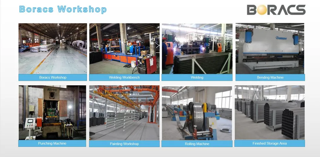 Global Supply Logistics