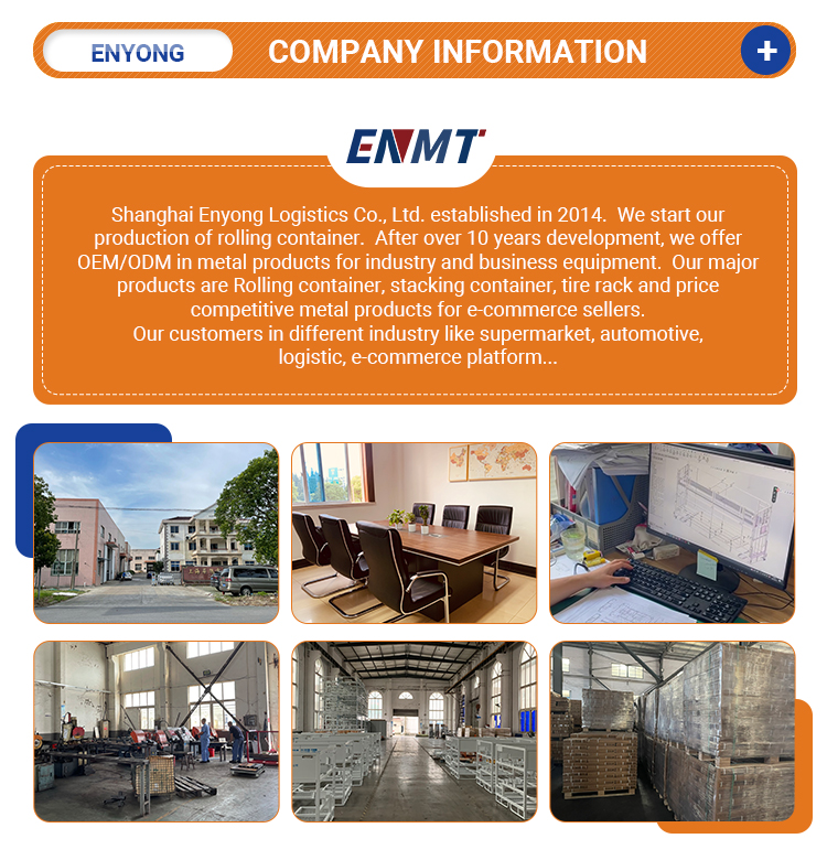 Company Information