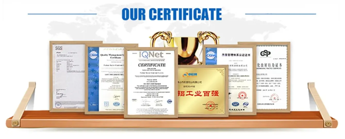 Manufacturing unit processes