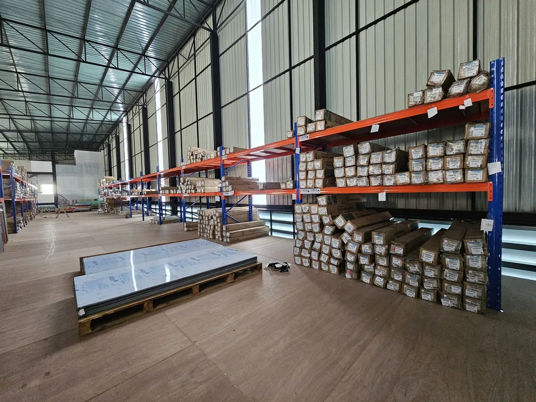 Real Case Mezzanine Layout 1