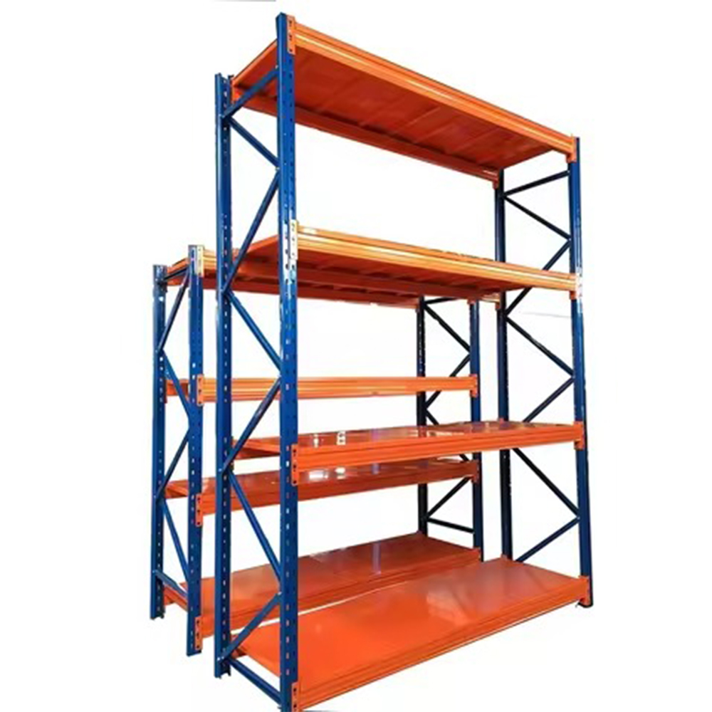 Shelving Details 2