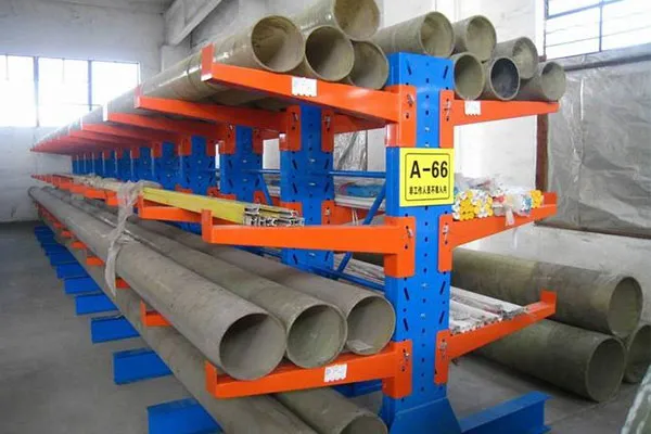 Cantilever Rack Storage System