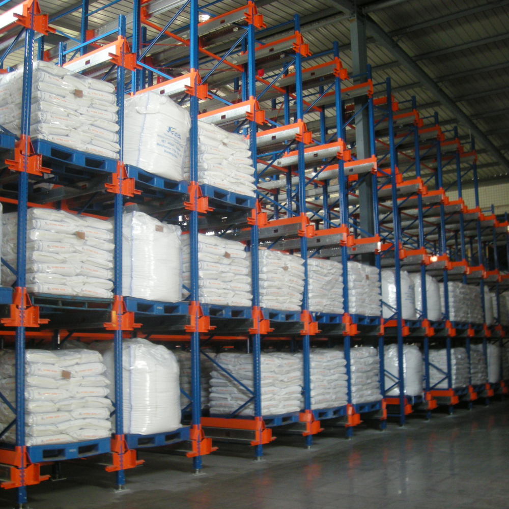 Racking Structure