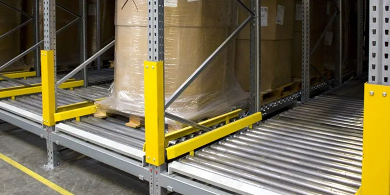 Customer Project Site 2