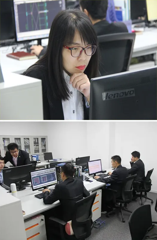 Professional Design Team