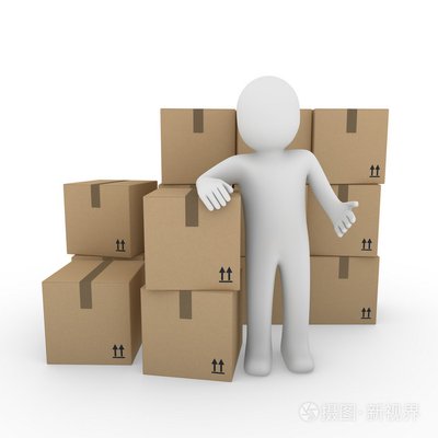 Packing Style 1