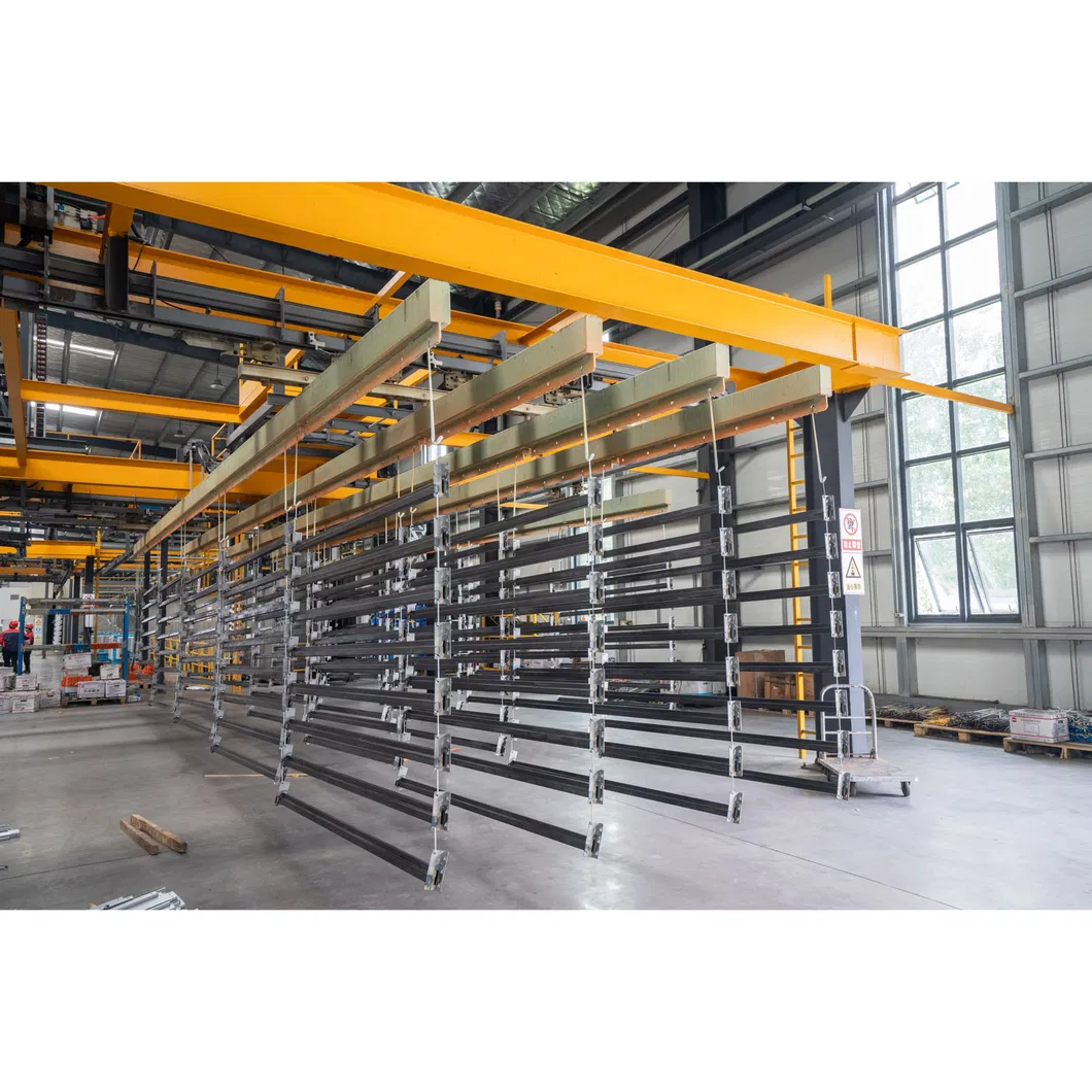 Production Facility workshop 2
