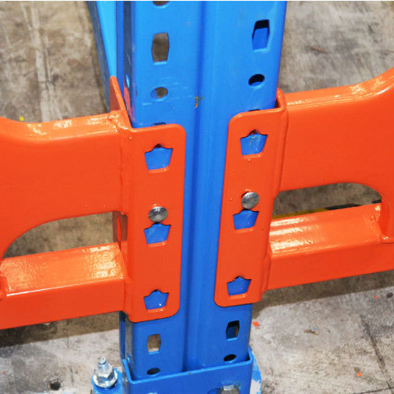 Racking details 5