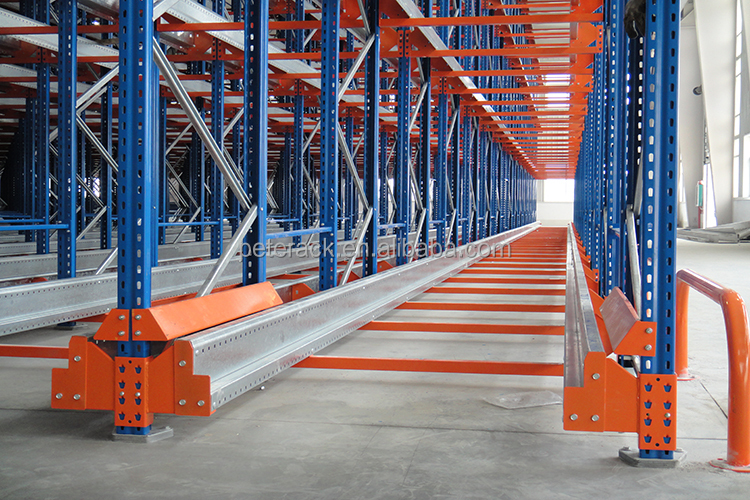 Shuttle Rack View 3
