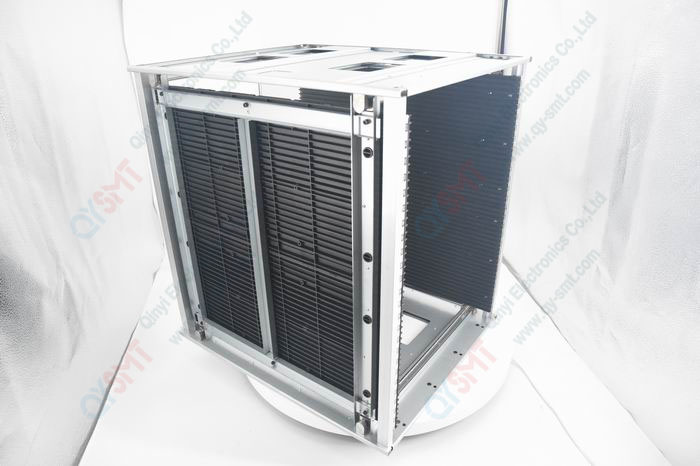 High Precision ESD Magazine Rack PCB Storage Rack Anti-Static SMT Assembly Line Shelf