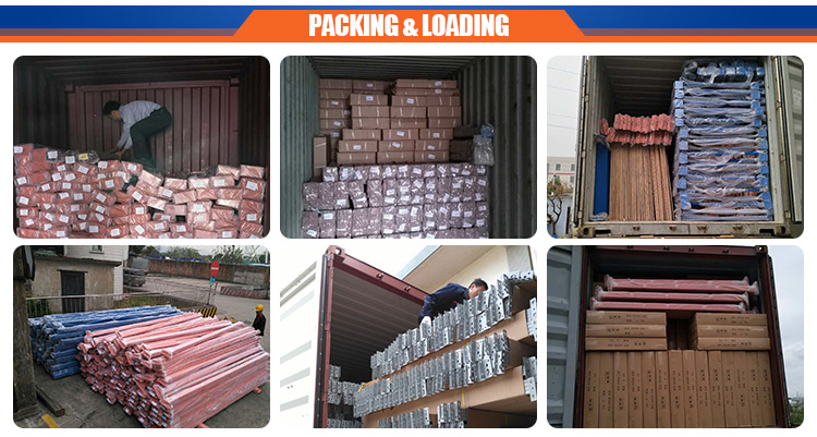 Packaging and Shipping Preparation