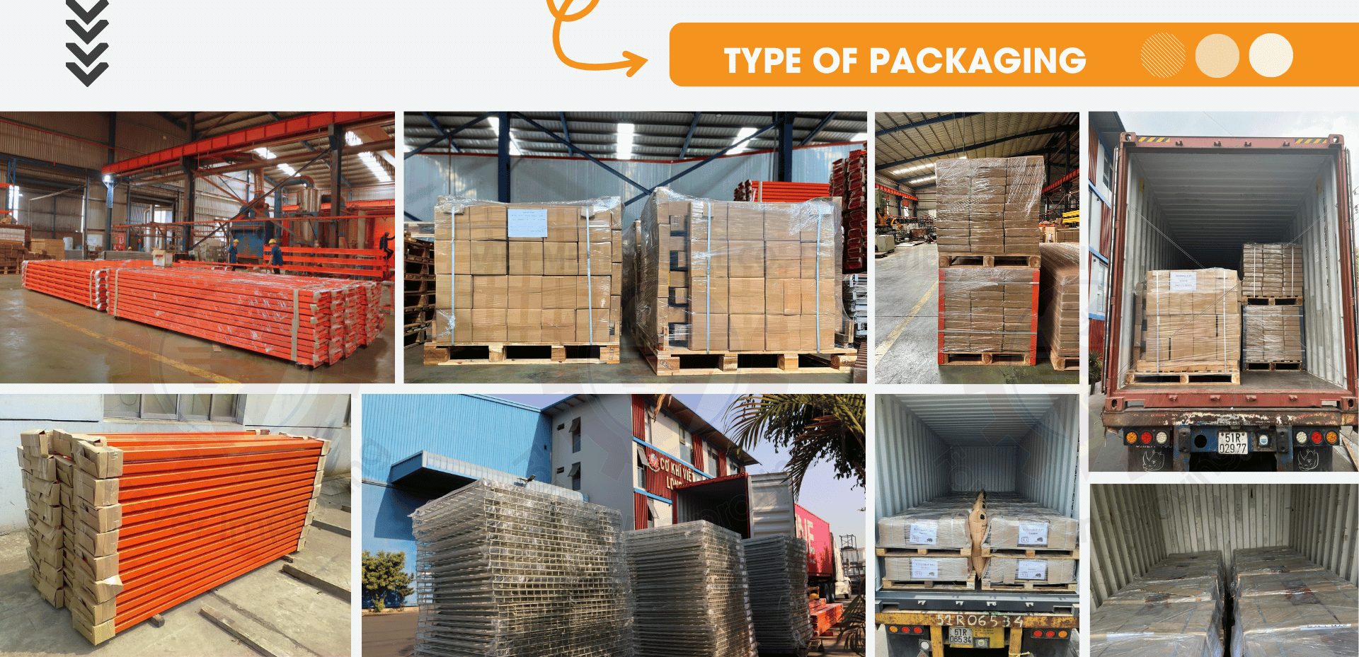 Packaging Process 2
