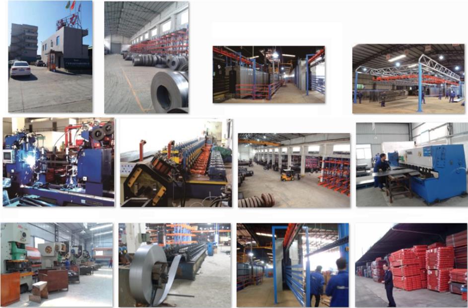 Radio Shuttle Car Racks Moving Movable Pallets Shelving Automatic Racking System
