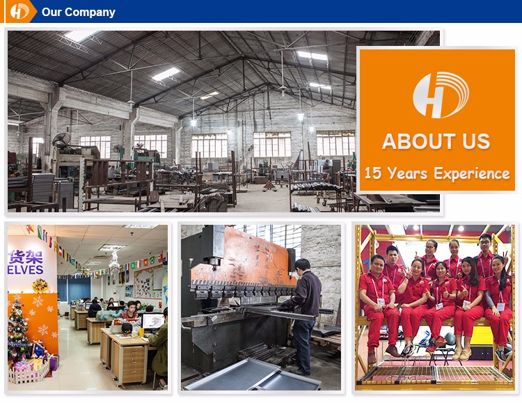 Manufacturing Plant & Advanced Facilities