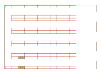 3D Model Plan