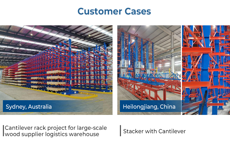 Cantilever System Setup