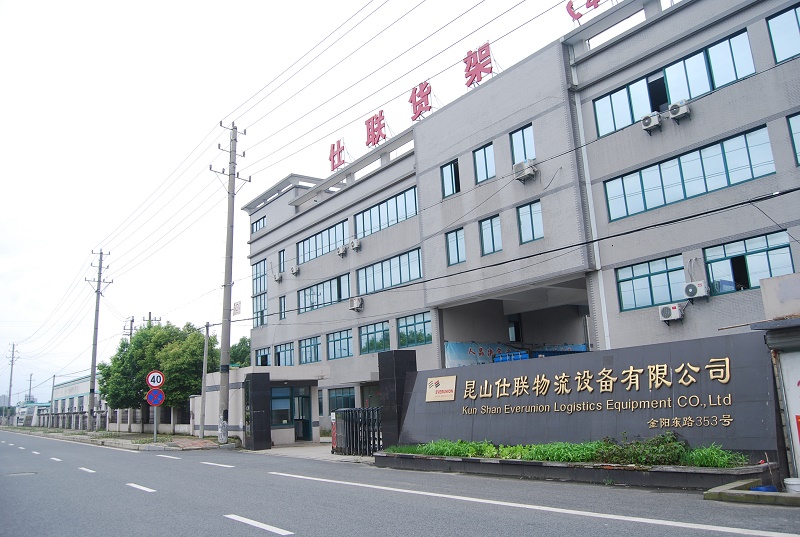Factory Overview