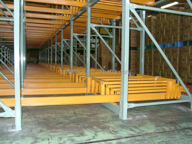 Racking Component
